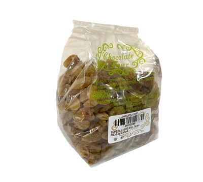LIGHT SULTANA RAISINS 500g
