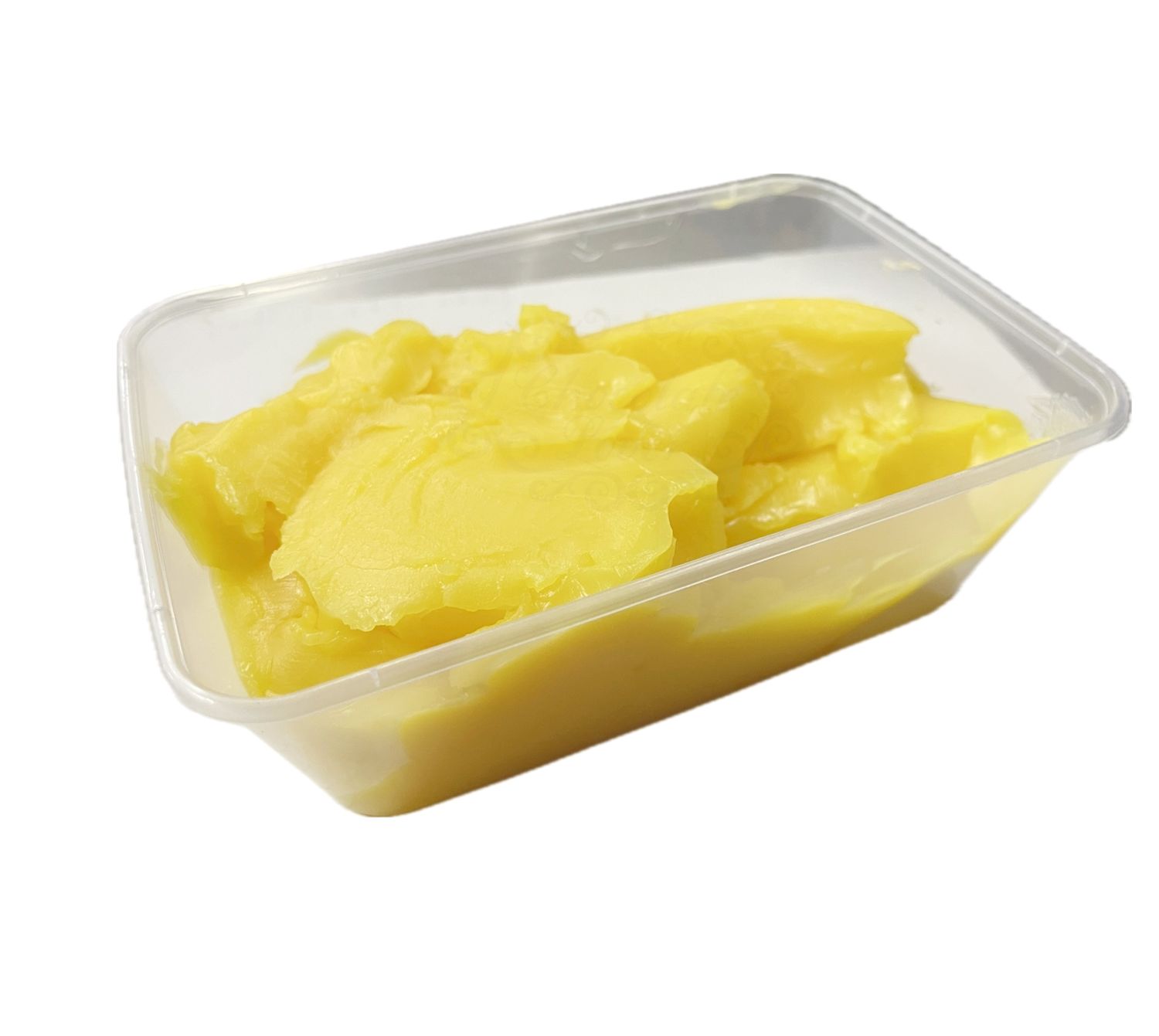 BRAVO ALL PURPOSE BUTTER OIL SUBSTITUTE 500g