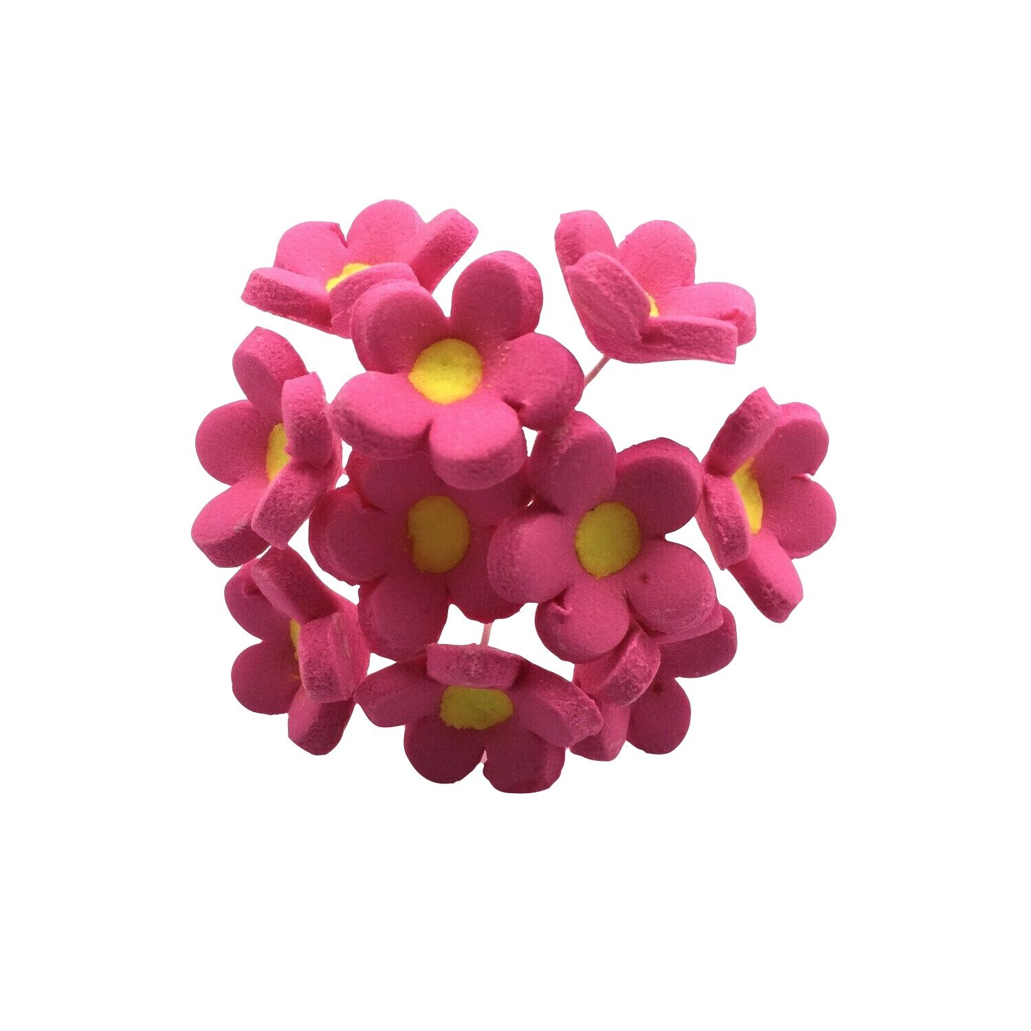 SAMPAGUITA WITH WIRE PINK 10&#39;s