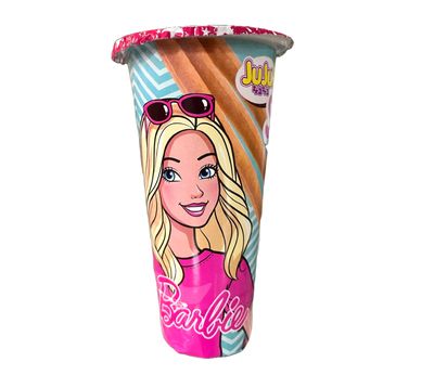 JUJU BARBIE CHOCO SNACK BISCUIT 45g