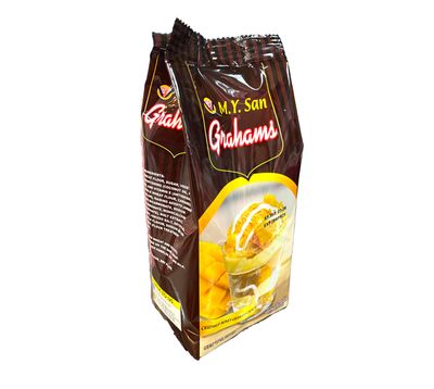 M.Y SAN CRUSHED GRAHAM 200g