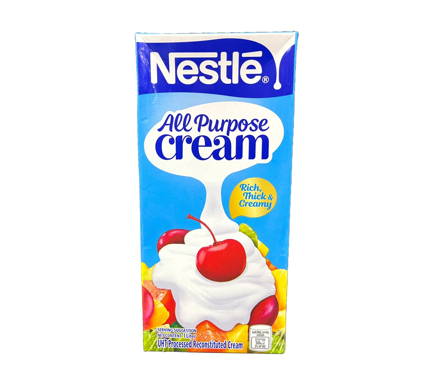 NESTLE ALL PURPOSE CREAM 1L