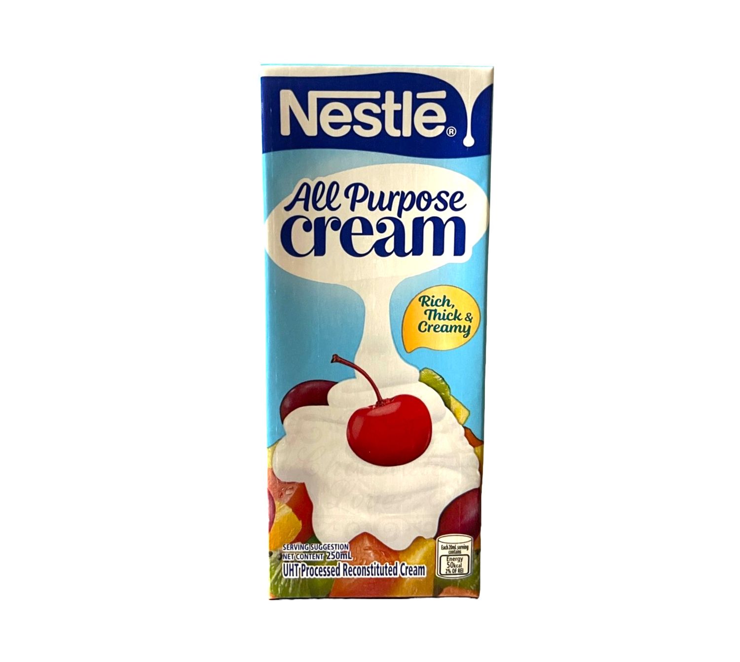 NESTLE ALL PURPOSE CREAM 250ml