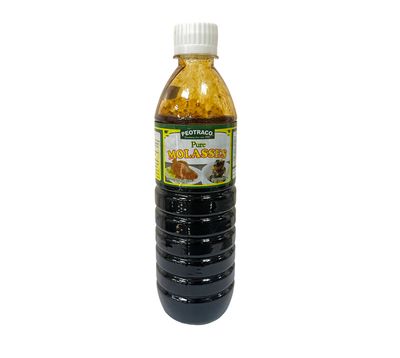 PEOTRACO PURE MOLASSES 500ml