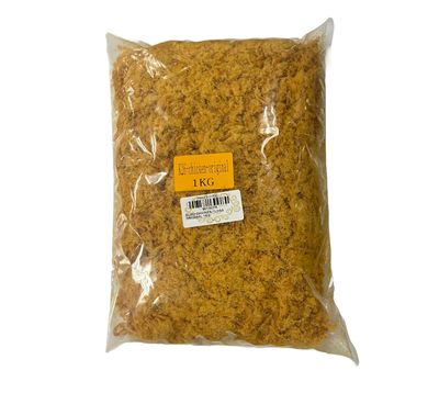 SL052 CHICKEN FLOSS ORIGINAL 1kg