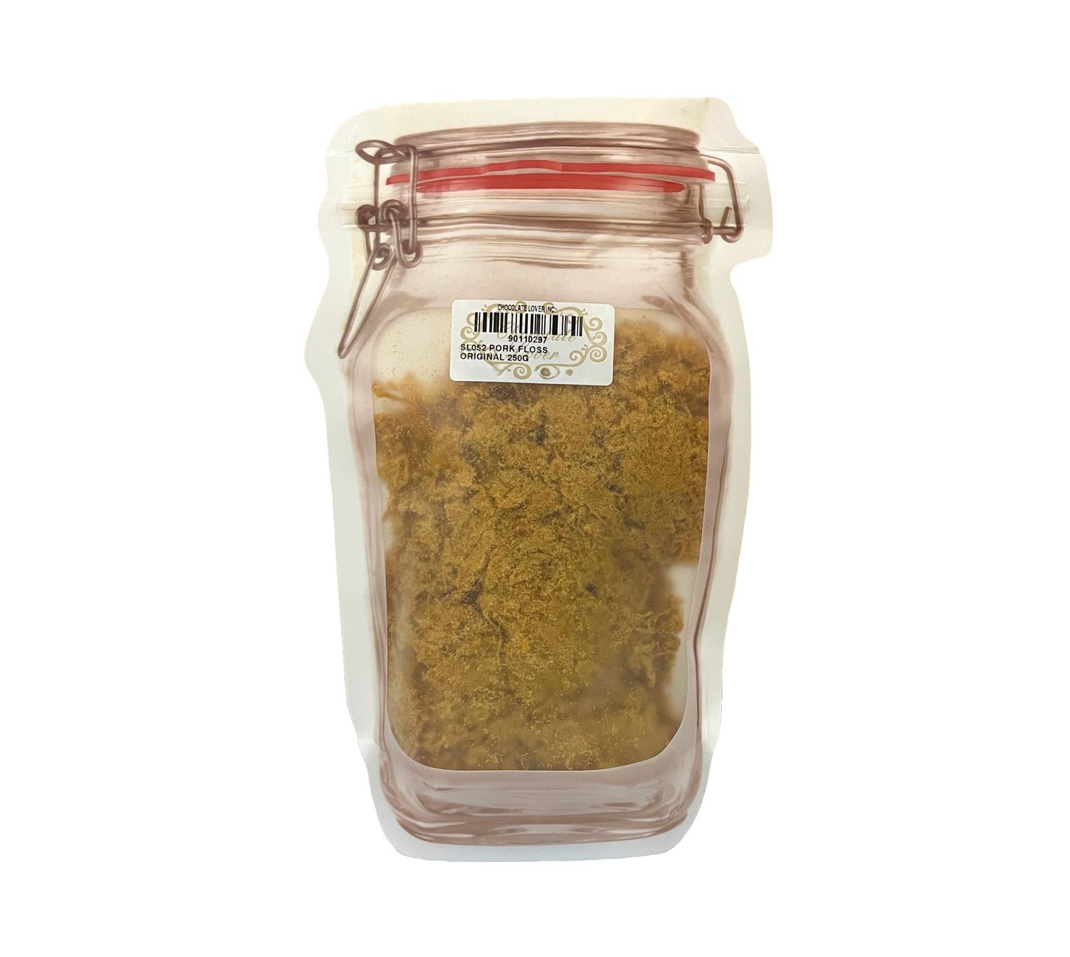 SL052 PORK FLOSS ORIGINAL 250g