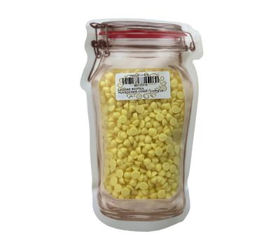 LECKER BUTTER FLAVOURED CHOCOLATE CHIPS COMPOUND 250G