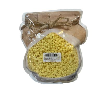 LECKER BUTTER FLAVOURED CHOCOLATE CHIPS COMPOUND 1KG