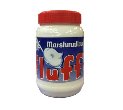 FLUFF MARSHMALLOW CREME 213g