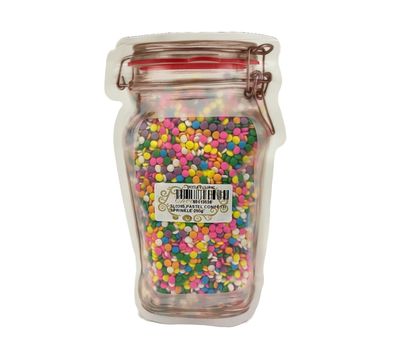 PASTEL CONFETTI SPRINKLE 100g