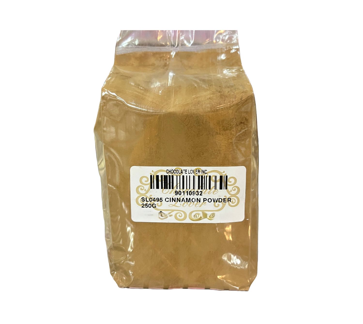 SL0495 CINNAMON POWDER 250g