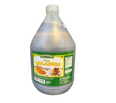 PEOTRACO PURE MOLASSES 5kg