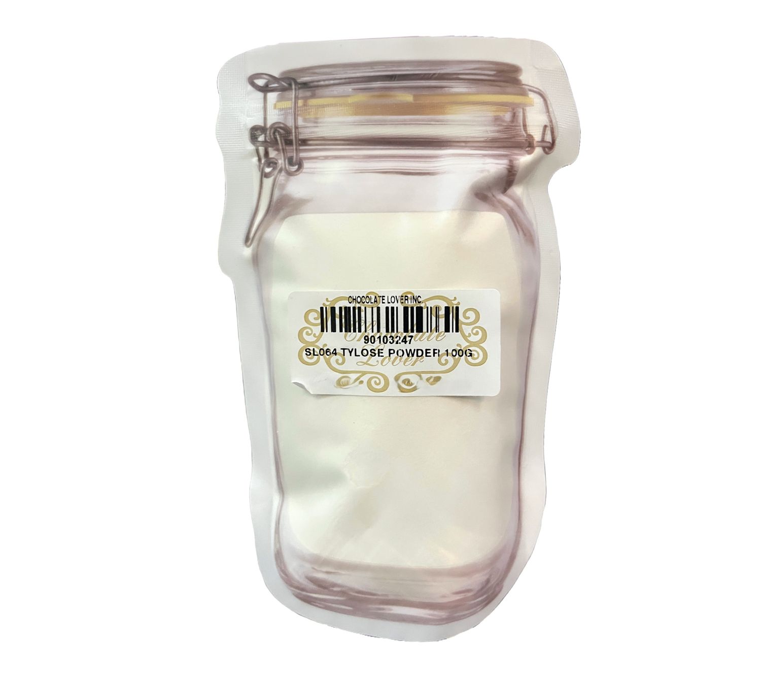 TYLOSE POWDER 100g
