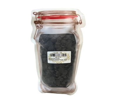 RIO EXTRA DARK CHOCOLATE BUTTONS 250g