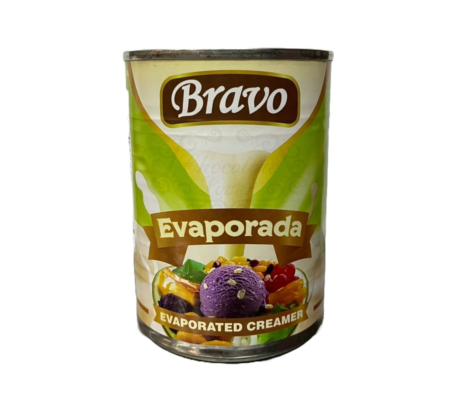 BRAVO EVAPORADA EVAPORATED CREAMER 380g