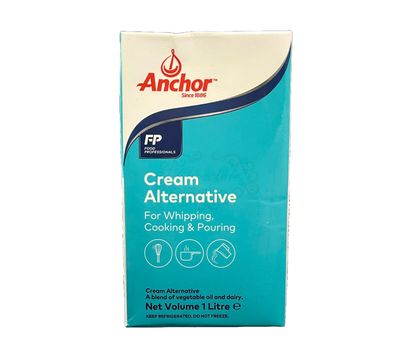 ANCHOR CREAM ALTERNATIVE 1L