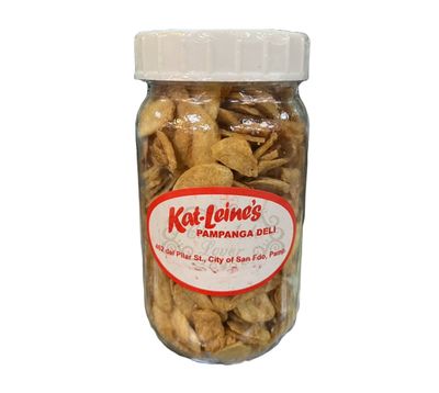 GARLIC CHIPS TINY