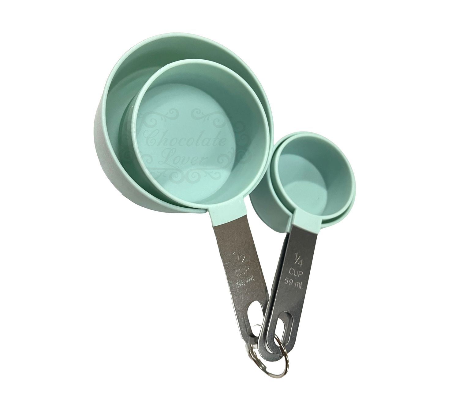 SL064 MEASURING CUP (4pcs)