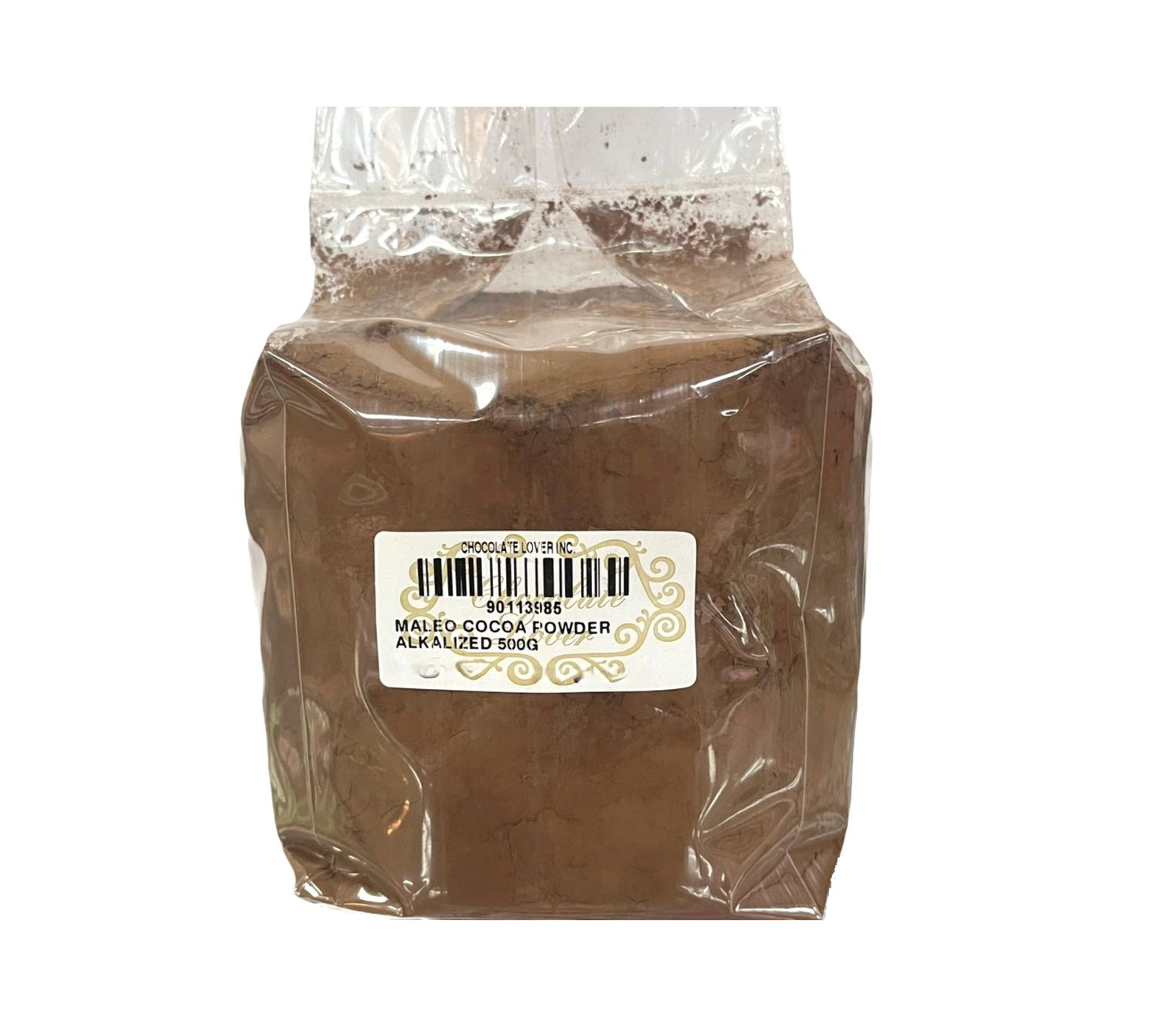 MALEO COCOA POWDER ALKALIZED 500g