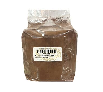MALEO COCOA POWDER ALKALIZED 500g