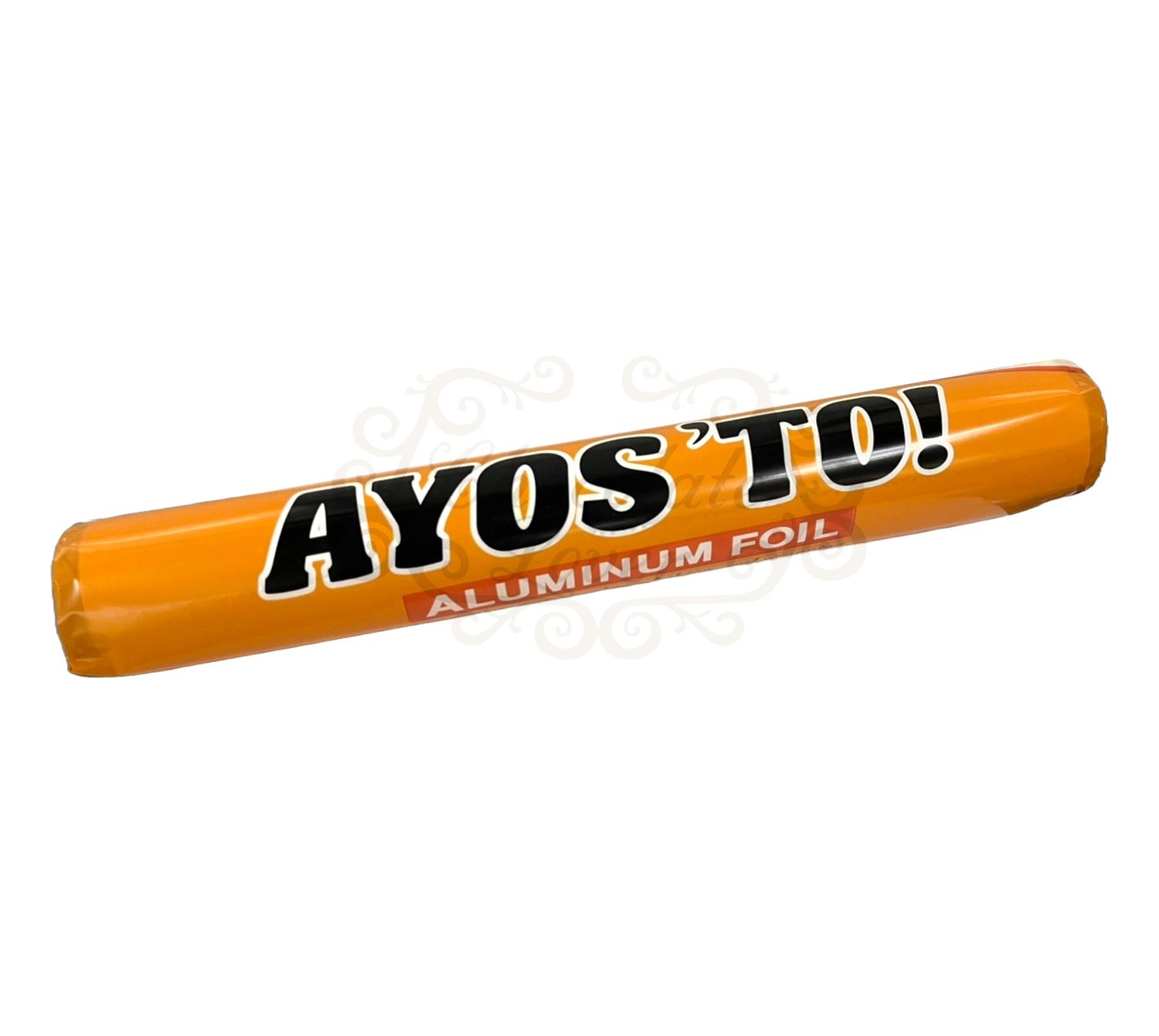 AYOS&#39; TO ALUMINUM FOIL 300mm X 8m