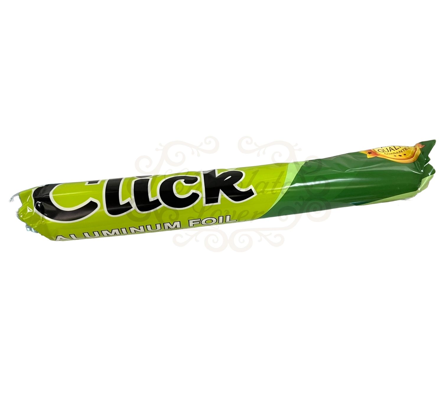 CLICK ALUMINUM FOIL 300mm X 5m