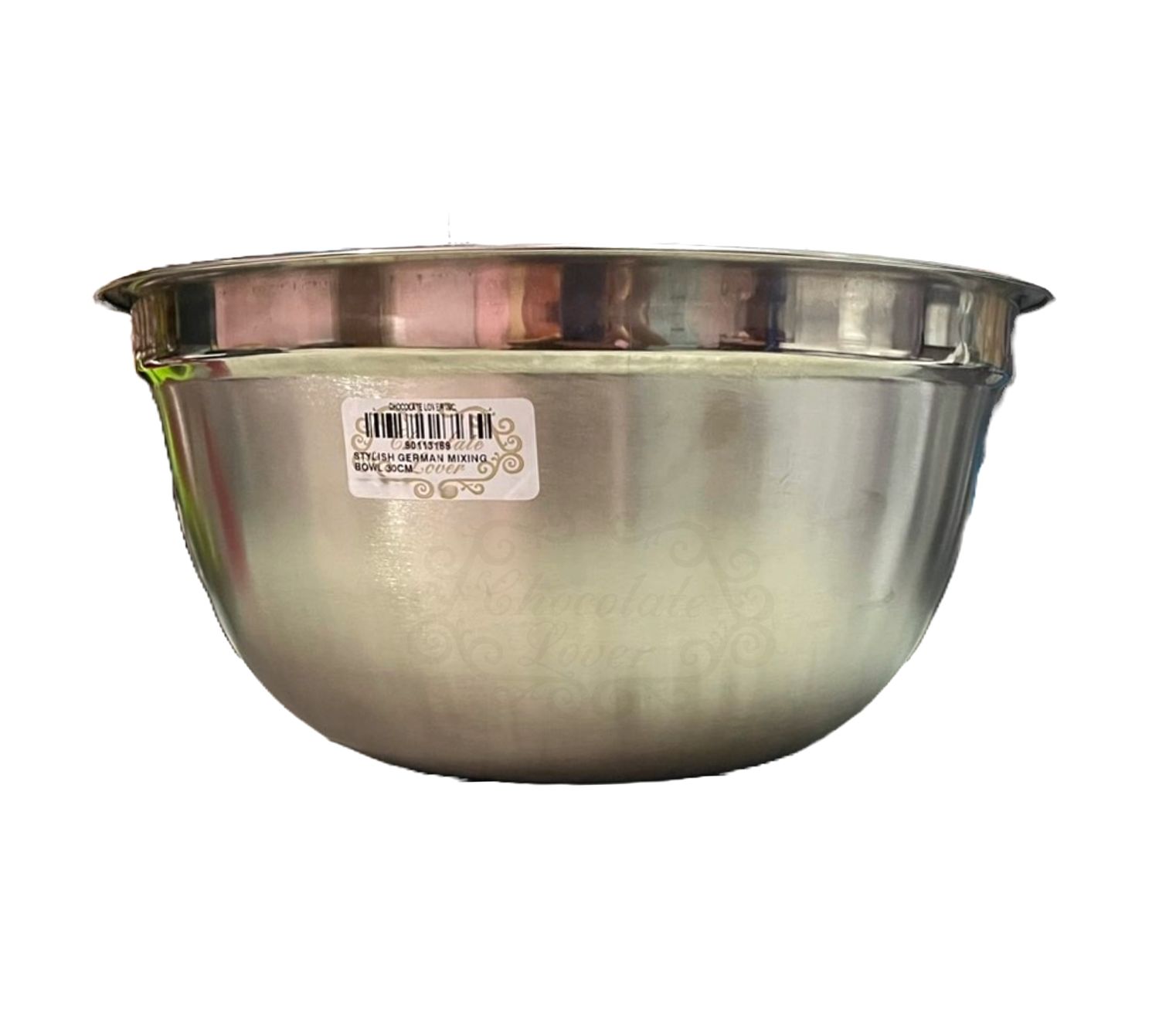 STYLISH GERMAN MIXING BOWL 30CM