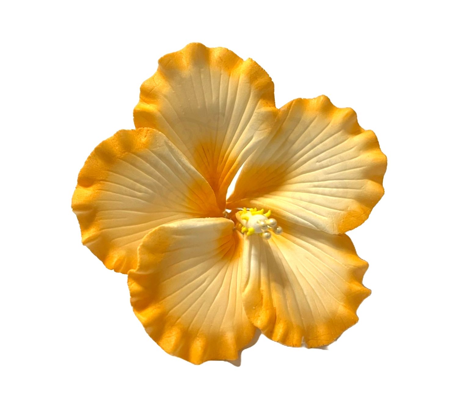 GUMAMELA ORANGE TOPPER