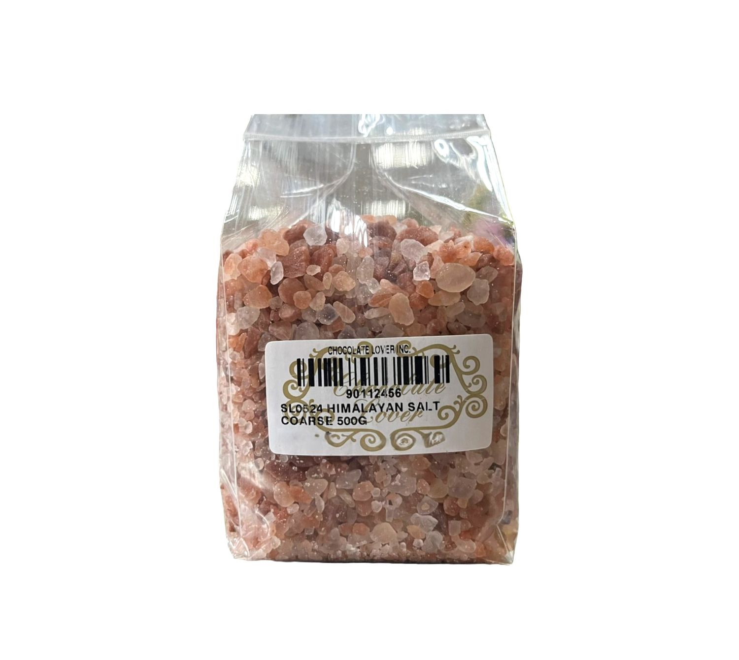HIMALAYAN SALT COARSE 500g