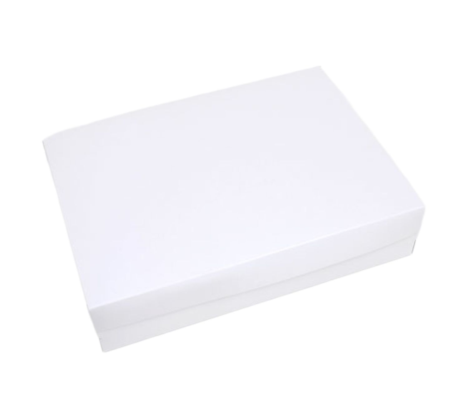 10&quot; X 14&quot; X 3&quot; ALL WHITE 10&#39;s