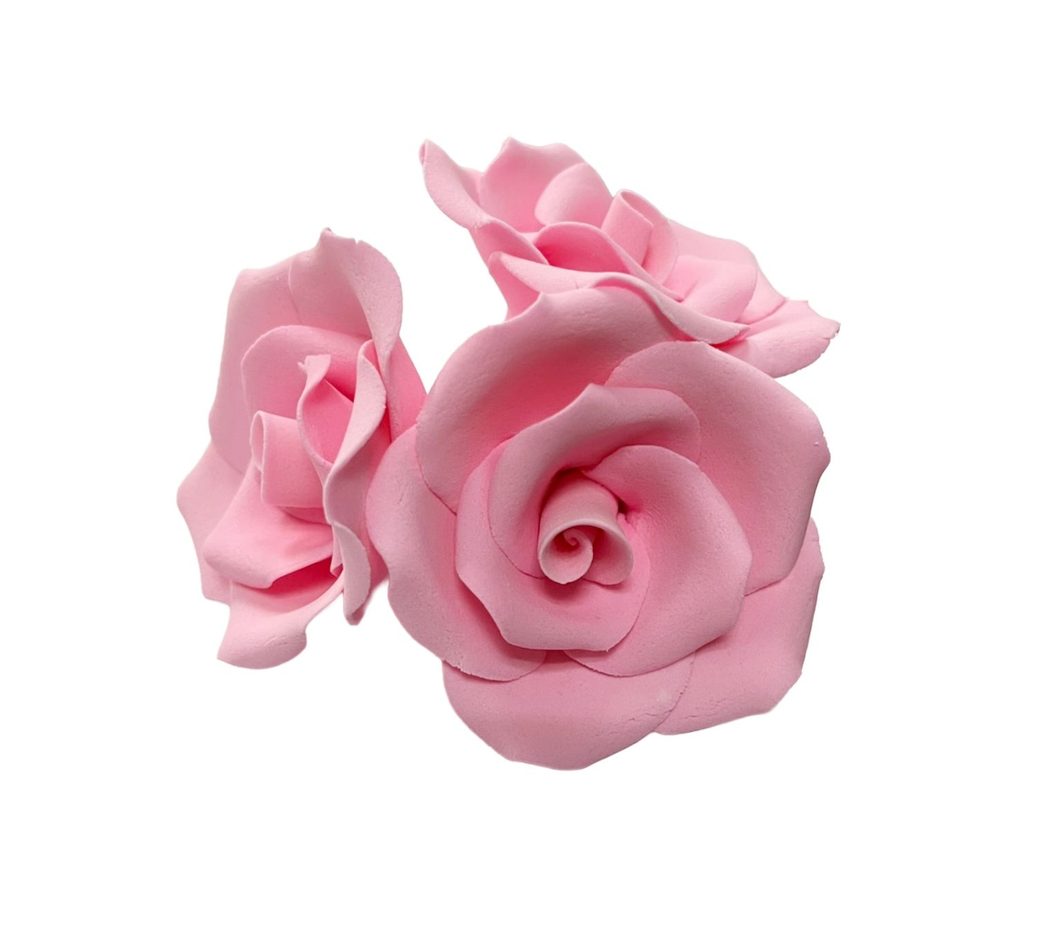 ROSE 3N1 PINK EDIBLE TOPPER