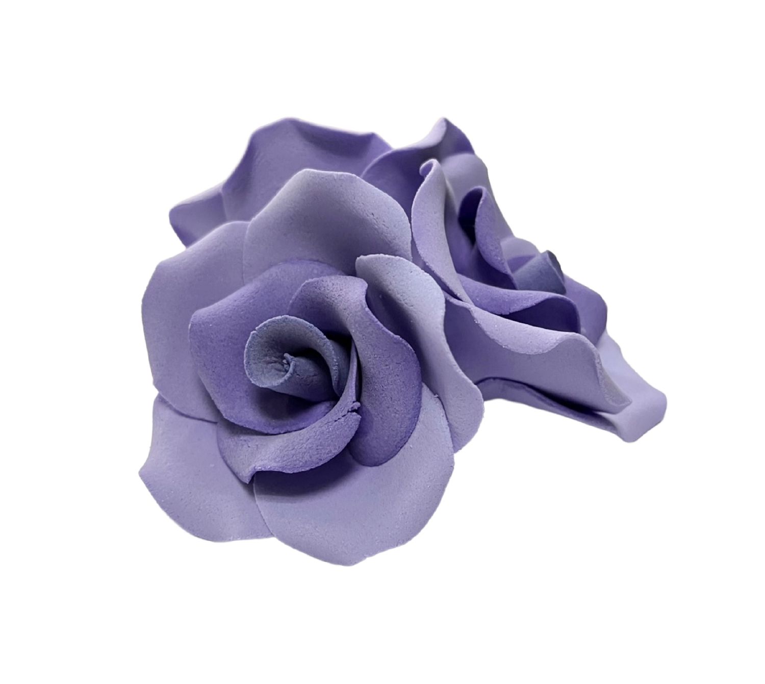 ROSE 3N1 VIOLET EDIBLE TOPPER