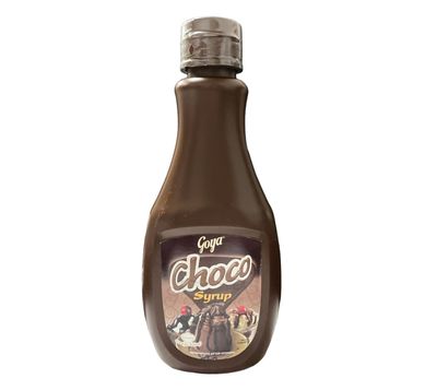 GOYA CHOCO SYRUP 350ml