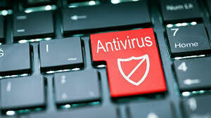 Antivirus Installation
