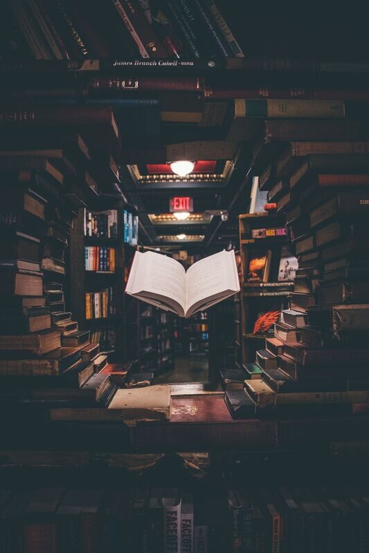 Publish Your Book-  for 5 hours of Work