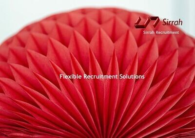 Talent Acquisition Subscription Package (Recruitment/Placement)