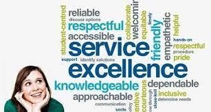 Service Excellence (Call Centres) 3 Days