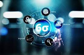 Six Sigma Green Belt (5 Days)