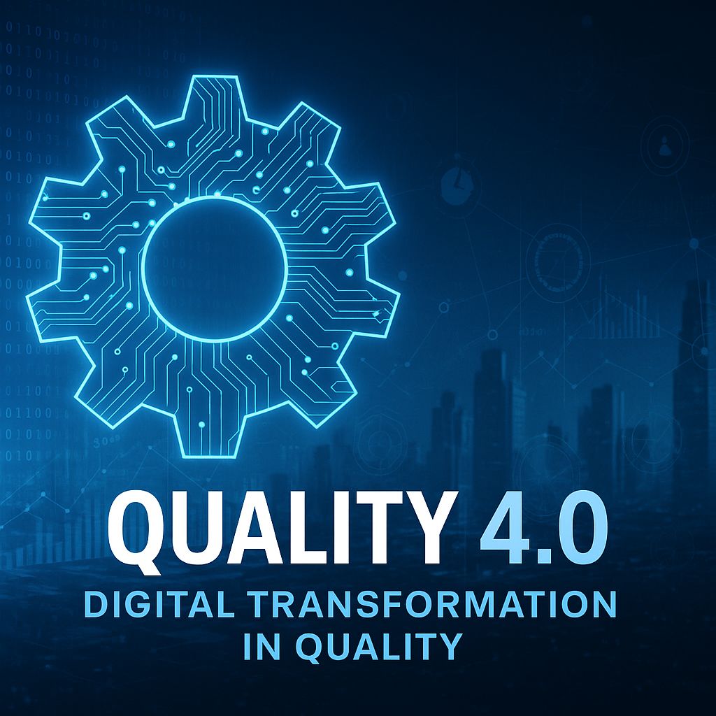 Quality 4.0