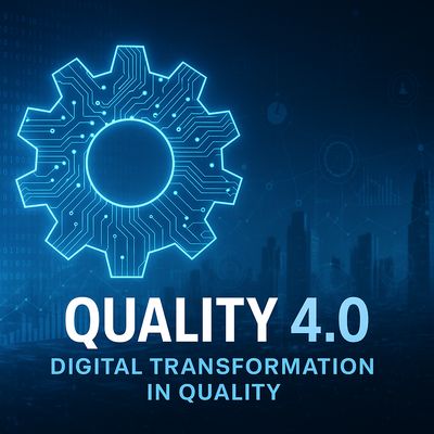Quality 4.0