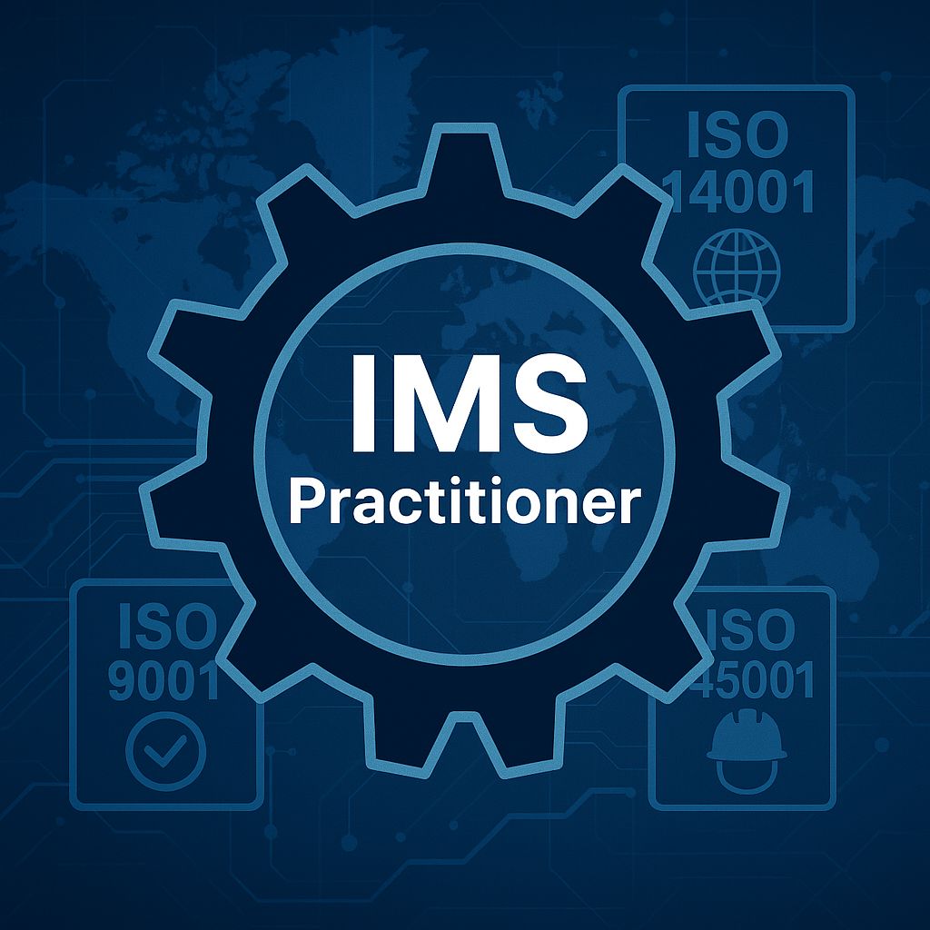 IMS Practitioner