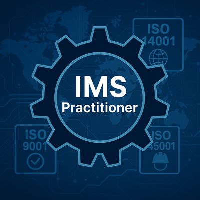 IMS Practitioner