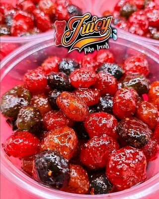 Juicy 💦 Fruit Gushers 8oz 