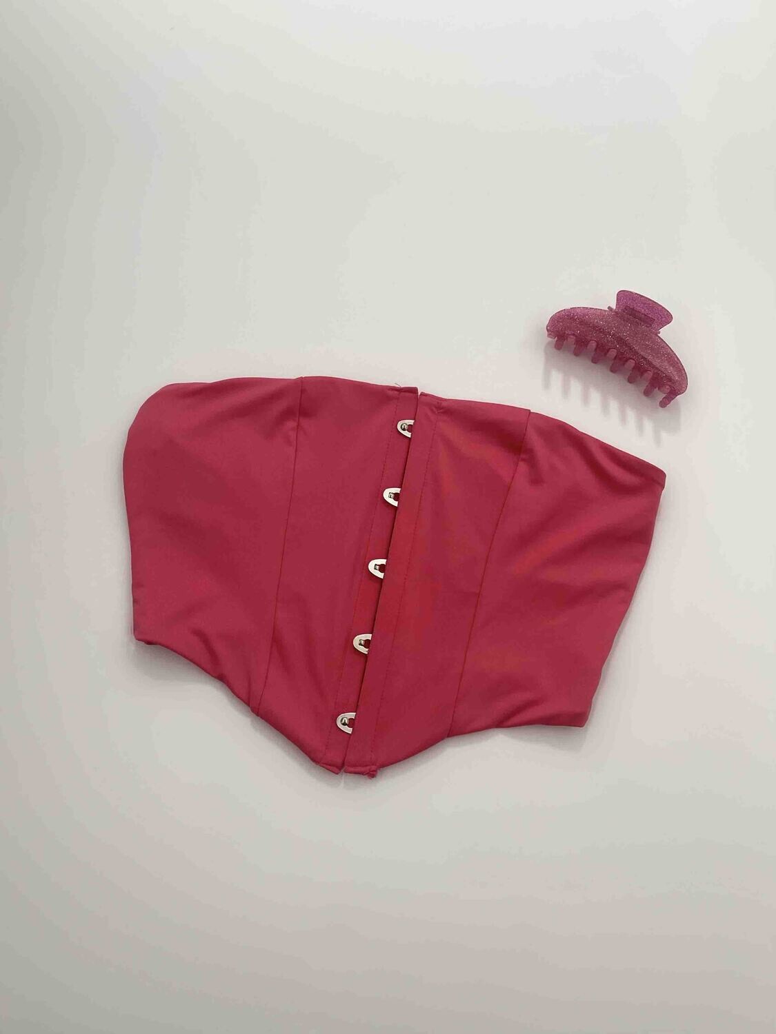 Margi Corset Top