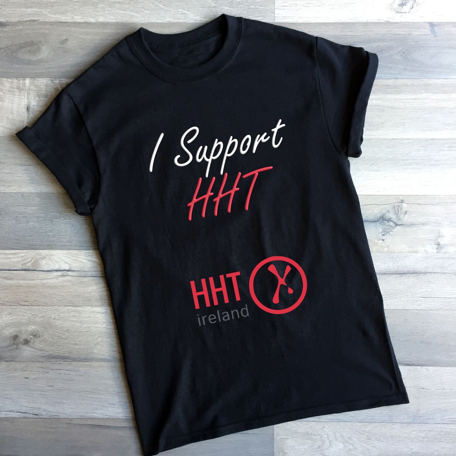 HHT IRELAND ITEMS!!