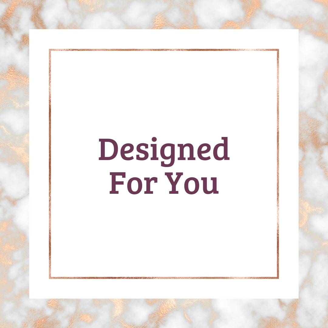 CUSTOM ORDERS