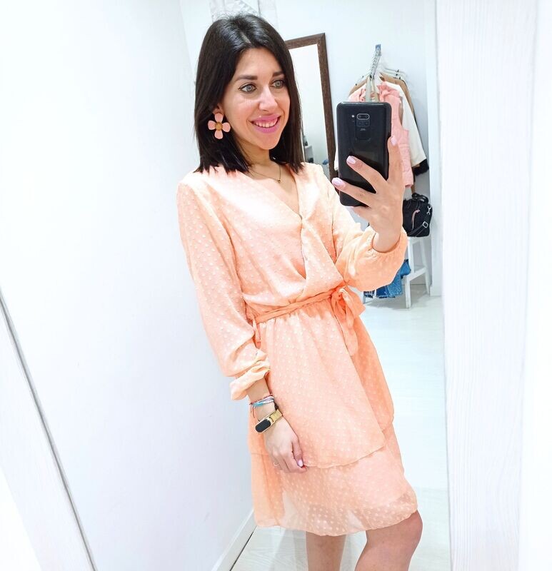 Vestido Niza