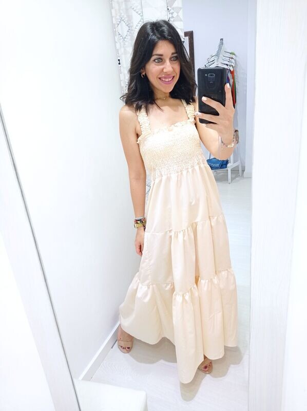 Vestido Dafne