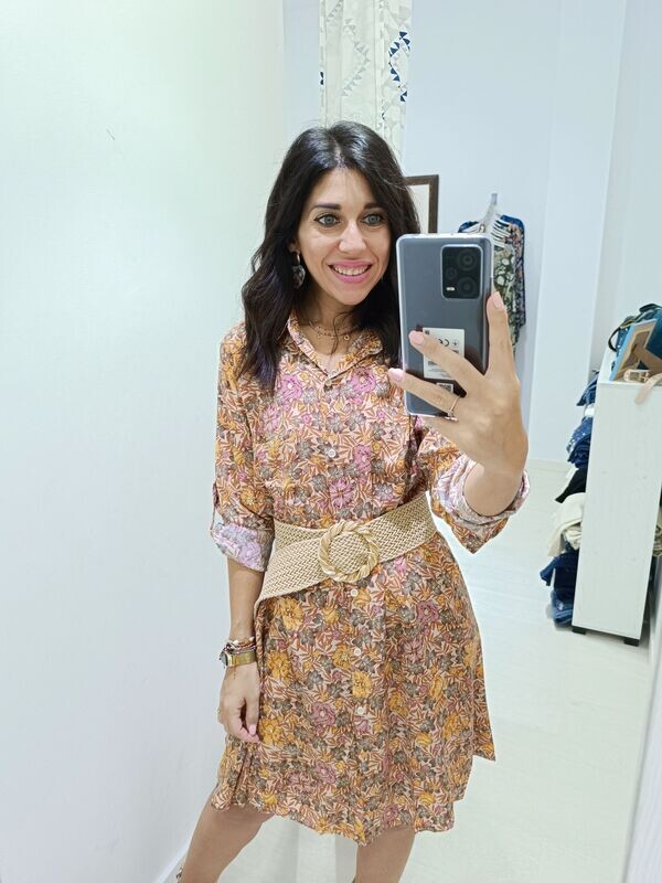 Vestido Brisa
