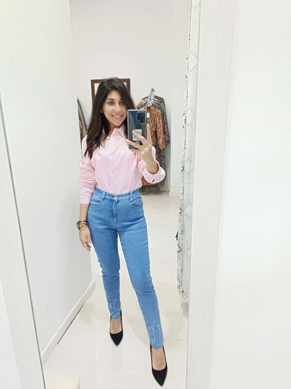 Vaquero Liss